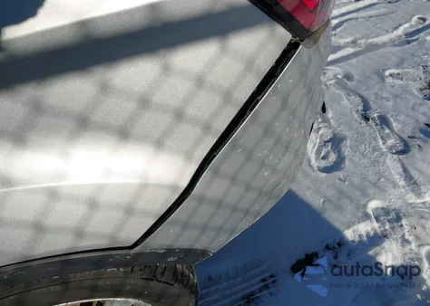 2016 Ford Escape Se из США, поврежденный, VIN 1FMCU9G98GUB76240